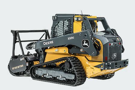 john deere ctl 333 skid steer specs|jd 333g specs.